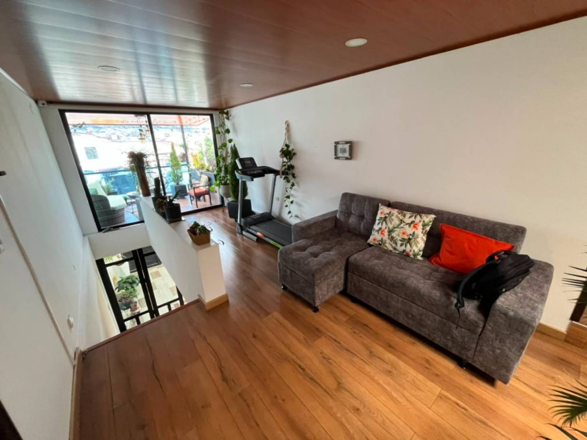 Casa en venta en Villa Del Rosario, Bogotá · foto 18 de 24