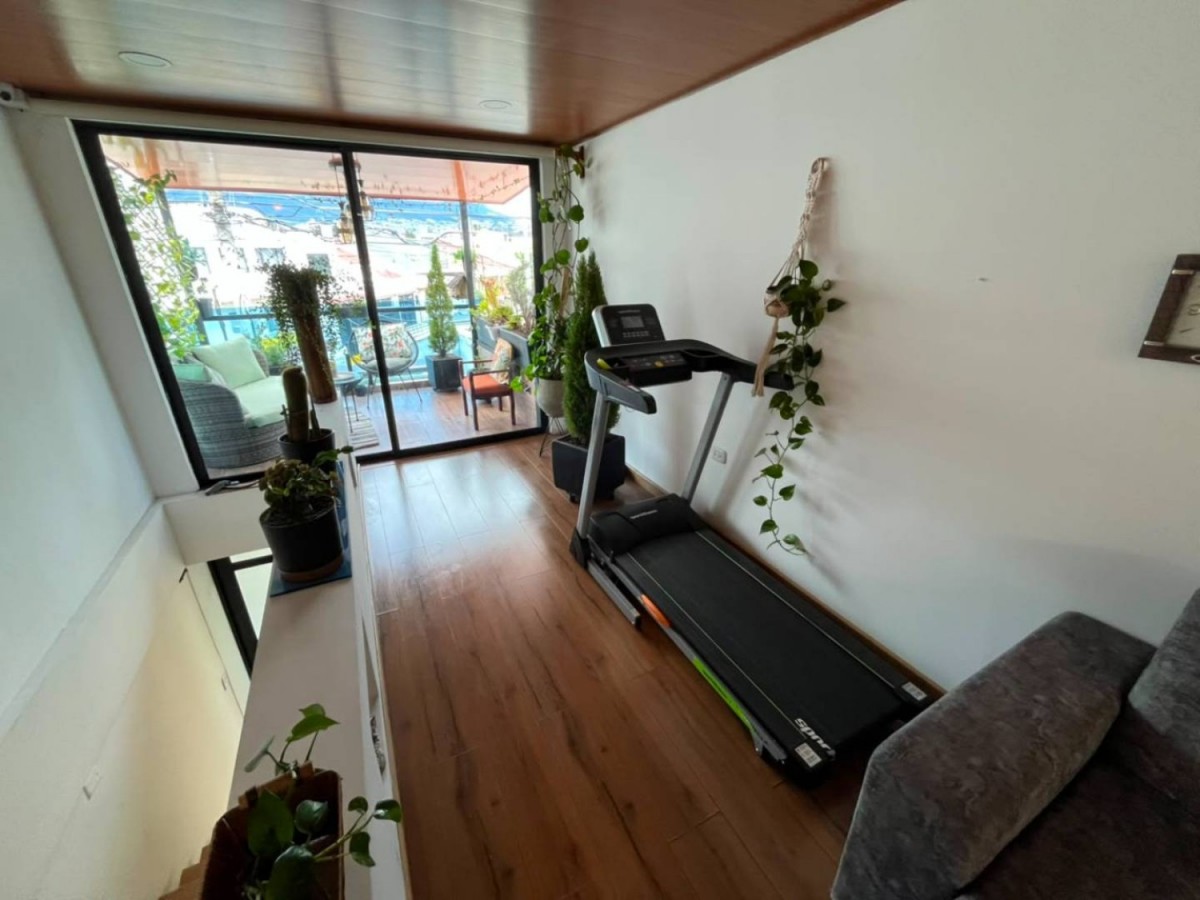Casa en venta en Villa Del Rosario, Bogotá · foto 19 de 24