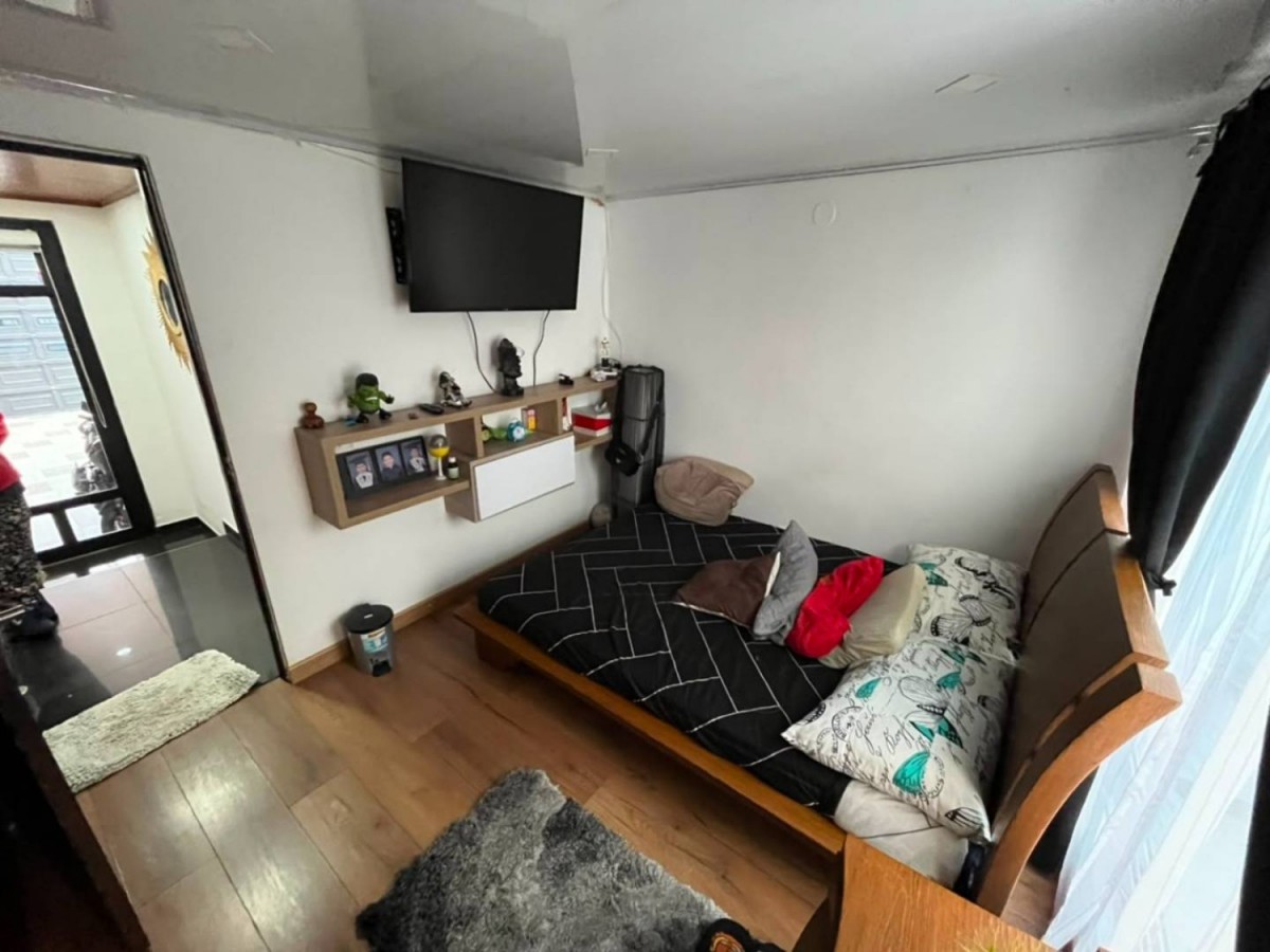 Casa en venta en Villa Del Rosario, Bogotá · foto 20 de 24