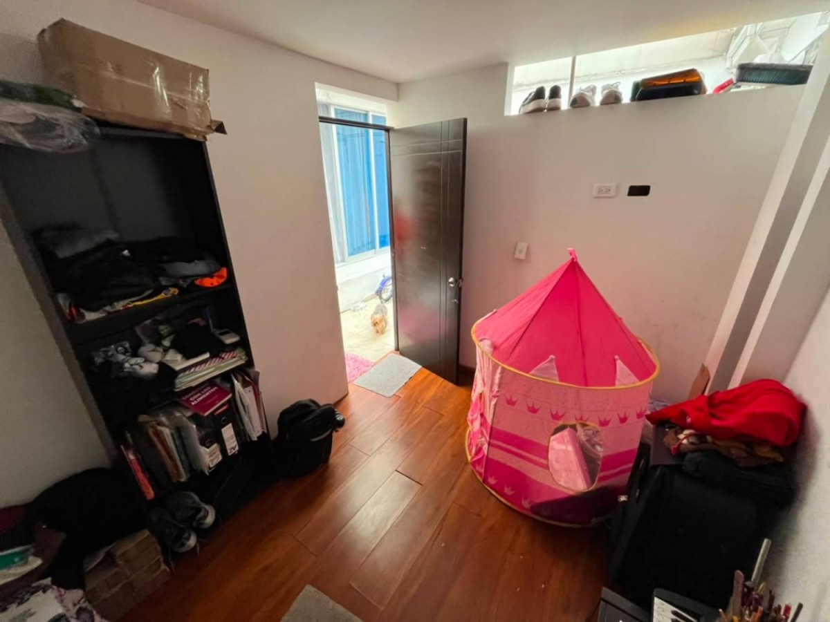 Casa en venta en Villa Del Rosario, Bogotá · foto 23 de 24