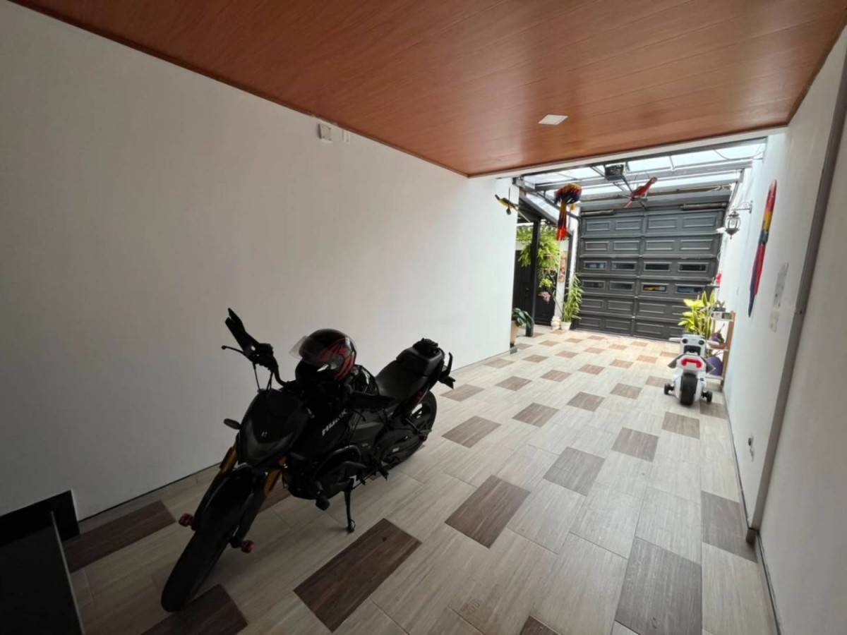 Casa en venta en Villa Del Rosario, Bogotá · foto 24 de 24