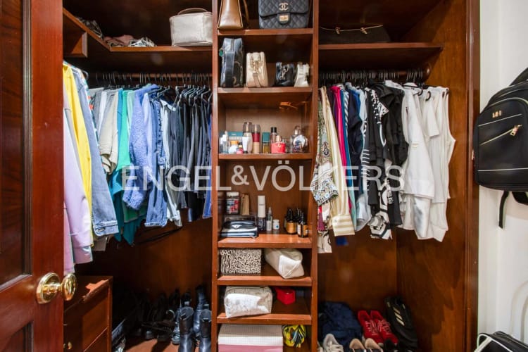 Apartamento de 3 alcobas en venta en Chicó Reservado, Bogotá, 187 m² · foto 14 de 17