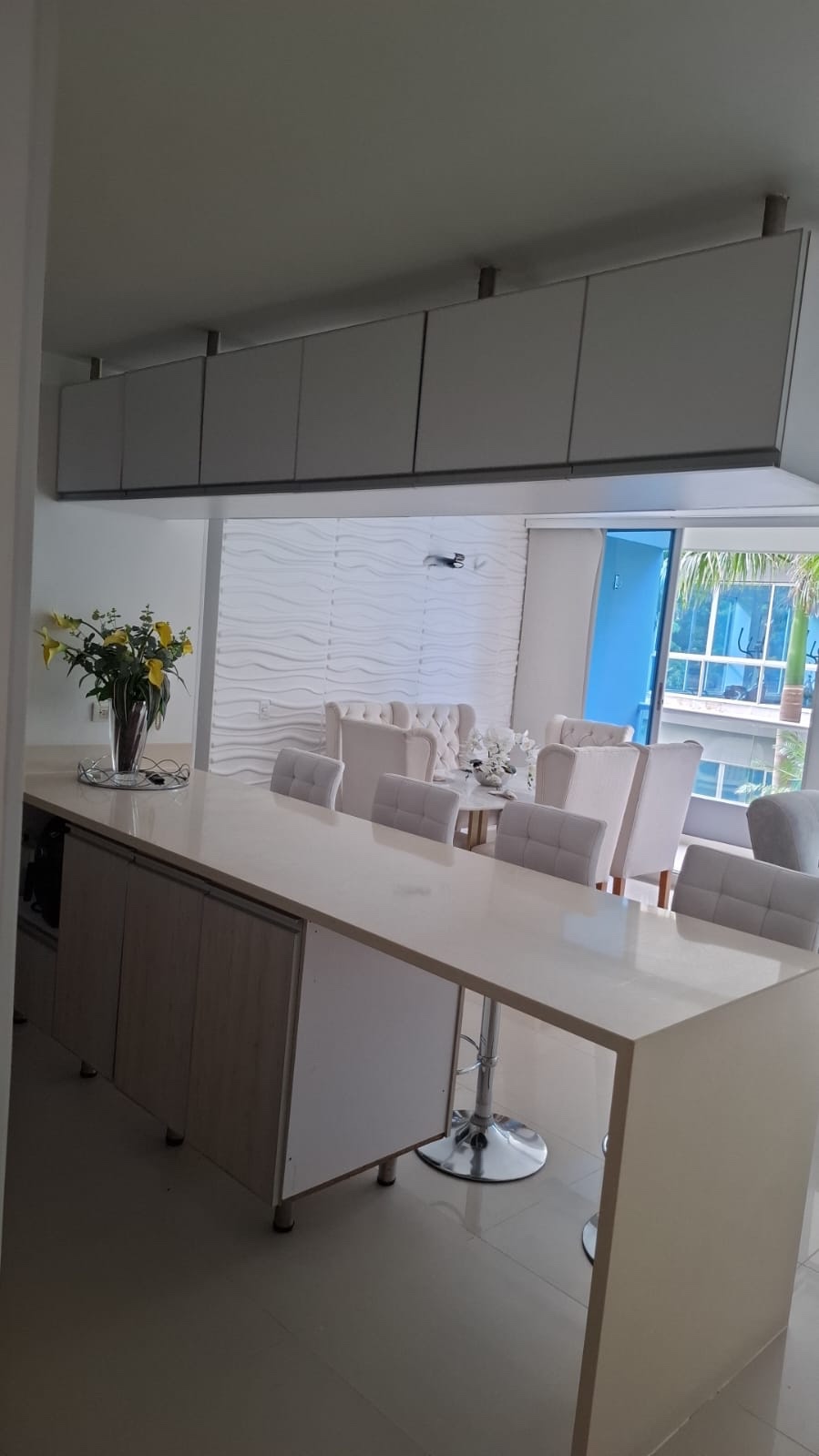 Apartamento en venta en Miramar, Barranquilla · foto 8 de 23