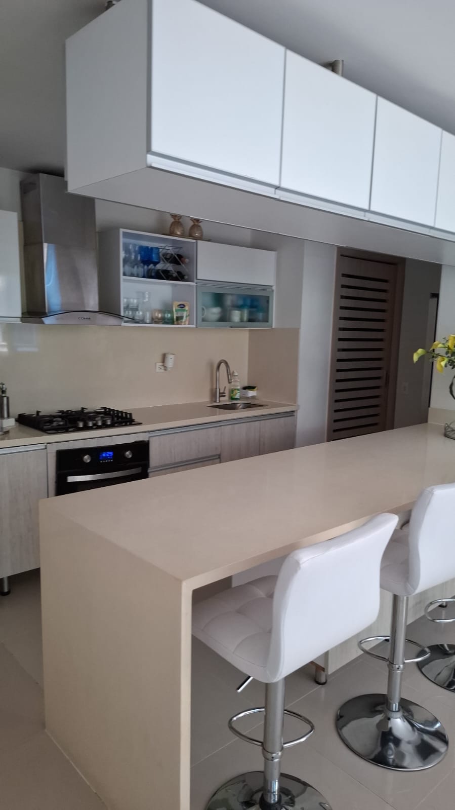 Apartamento en venta en Miramar, Barranquilla · foto 3 de 23