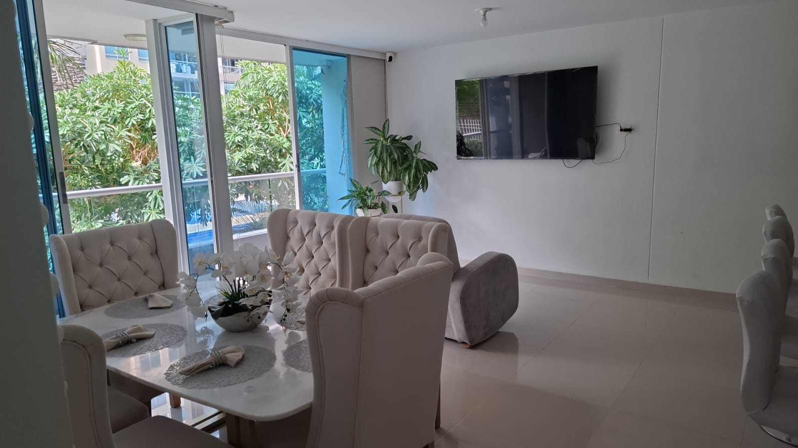 Apartamento en venta en Miramar, Barranquilla · foto 4 de 23