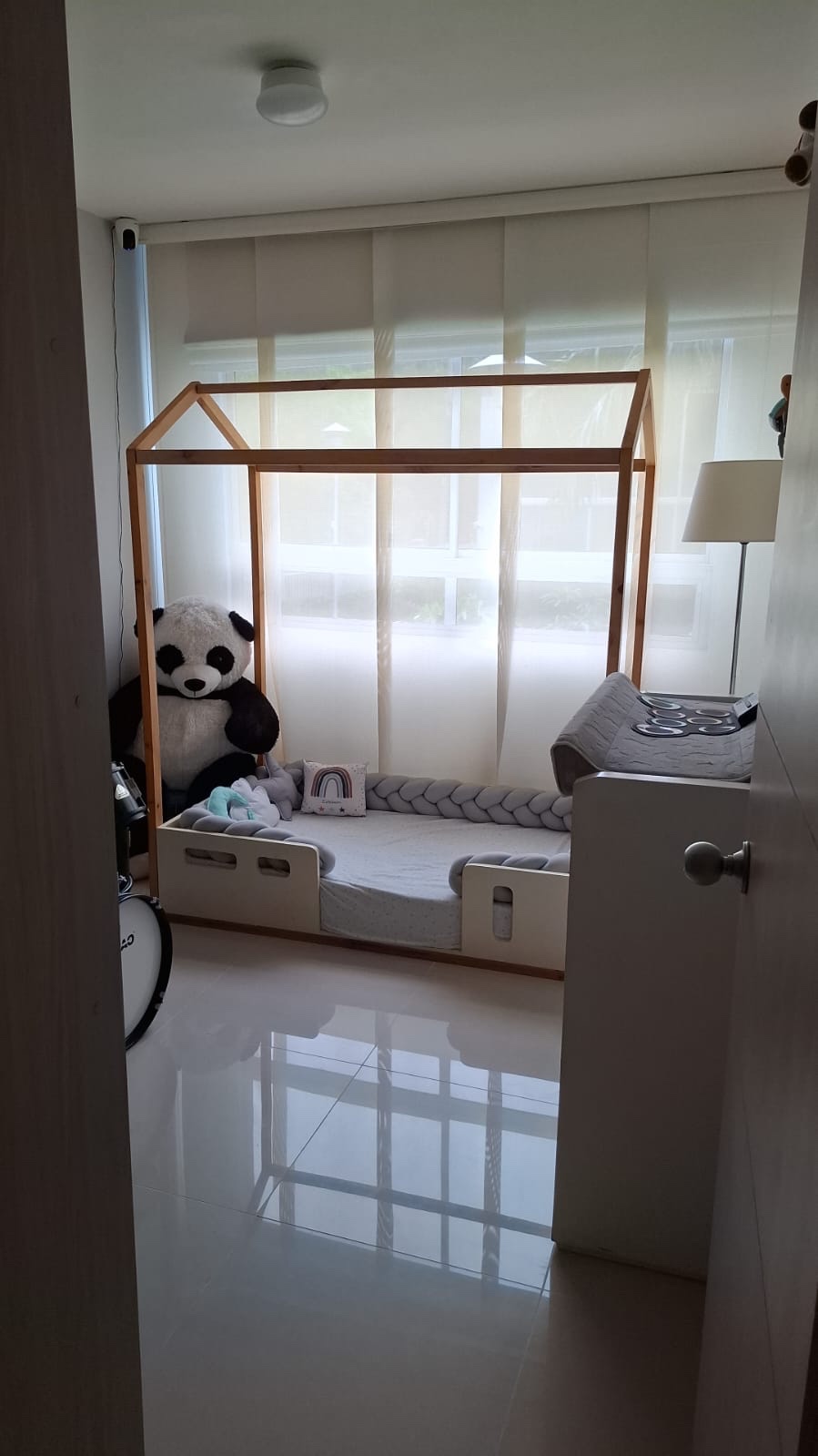 Apartamento en venta en Miramar, Barranquilla · foto 9 de 23