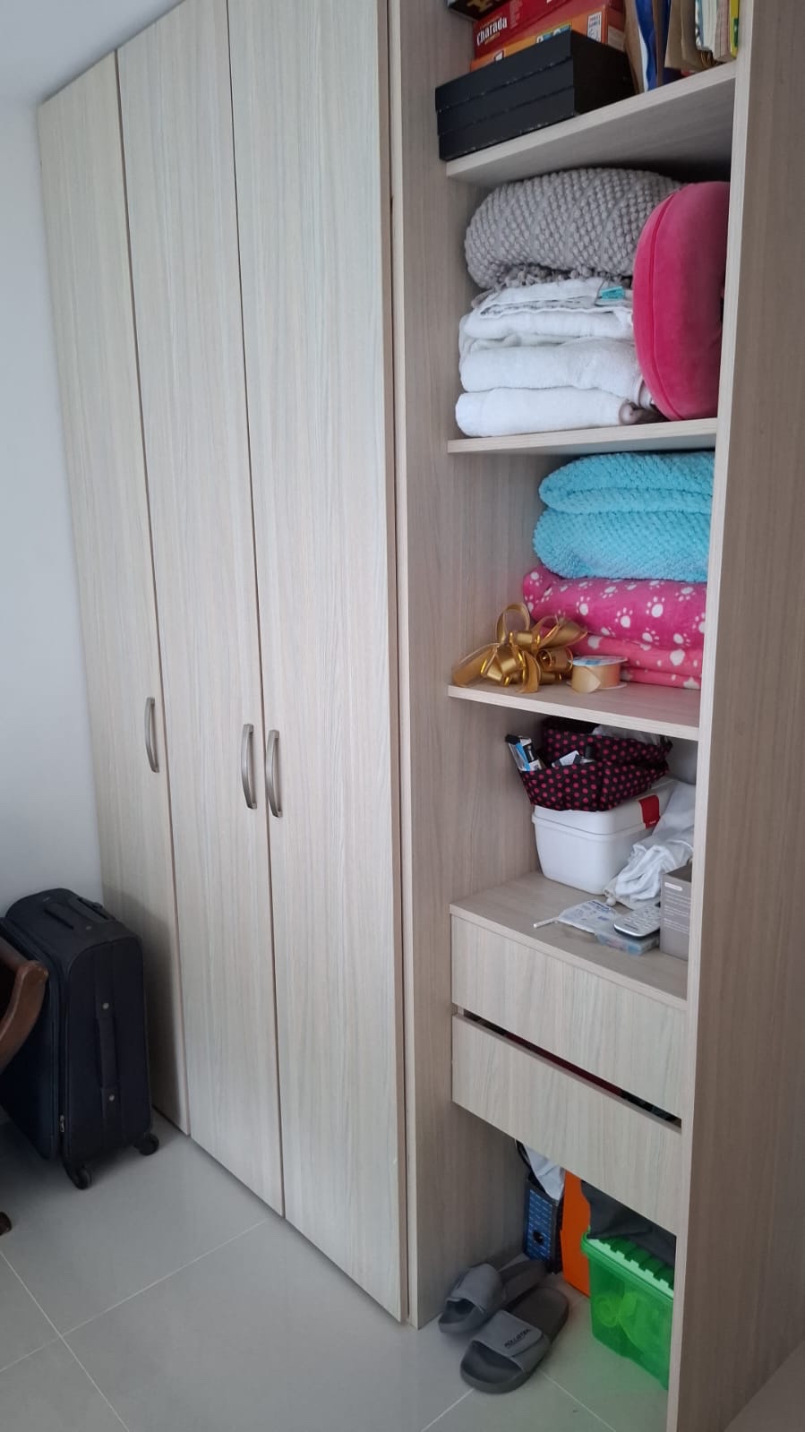 Apartamento en venta en Miramar, Barranquilla · foto 13 de 23