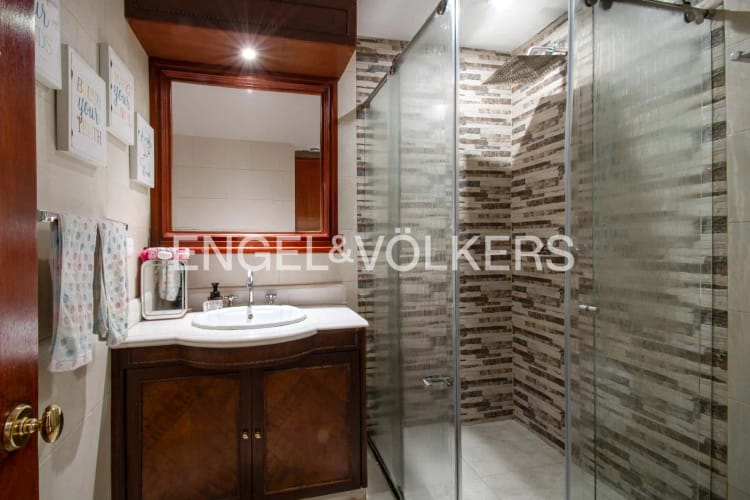 Apartamento de 3 alcobas en venta en Chicó Reservado, Bogotá, 187 m² · foto 11 de 17