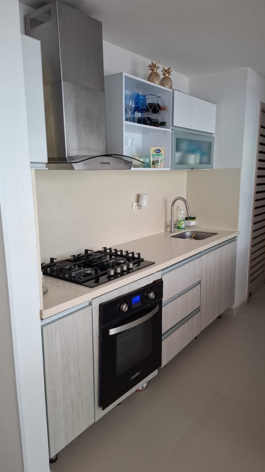 Apartamento en venta en Miramar, Barranquilla · foto 2 de 23
