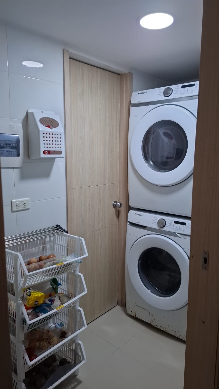 Apartamento en venta en Miramar, Barranquilla · foto 23 de 23