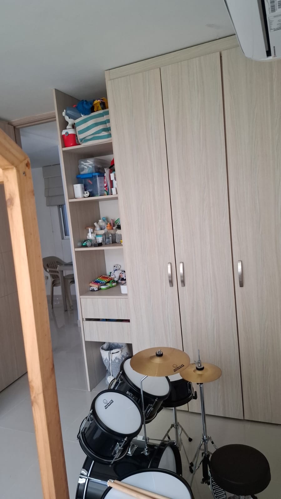 Apartamento en venta en Miramar, Barranquilla · foto 14 de 23