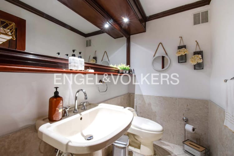 Apartamento de 3 alcobas en venta en Chicó Reservado, Bogotá, 187 m² · foto 8 de 17