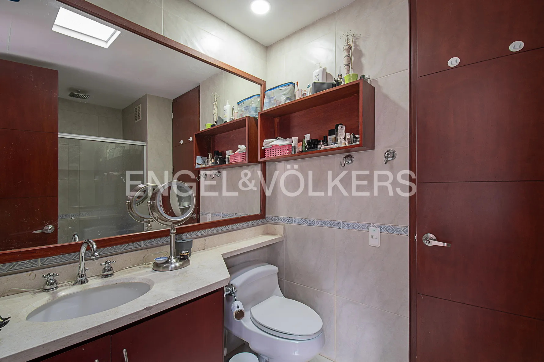 Apartamento en venta en Chico Norte, Bogotá · foto 17 de 17