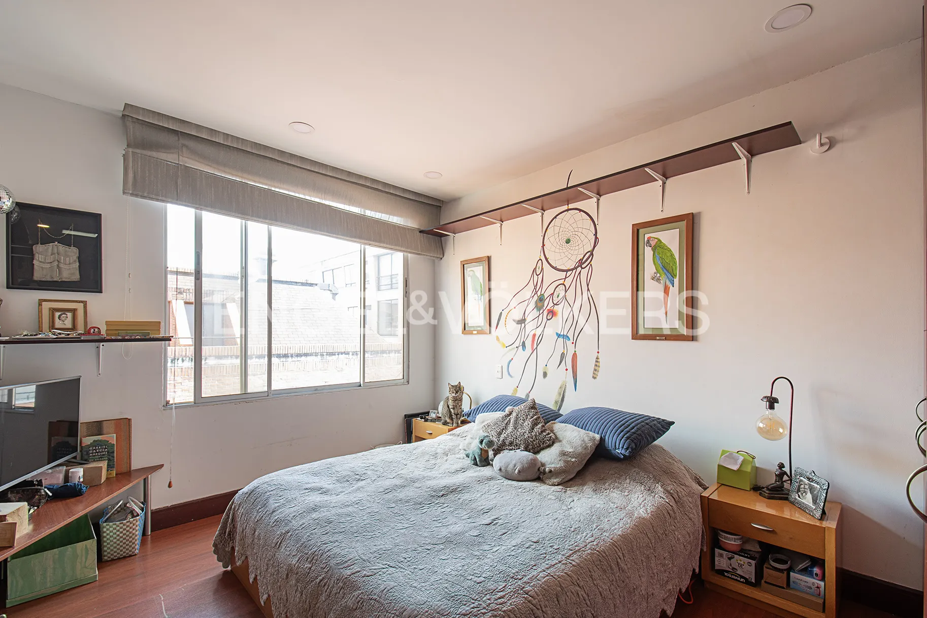 Apartamento en venta en Chico Norte, Bogotá · foto 14 de 17