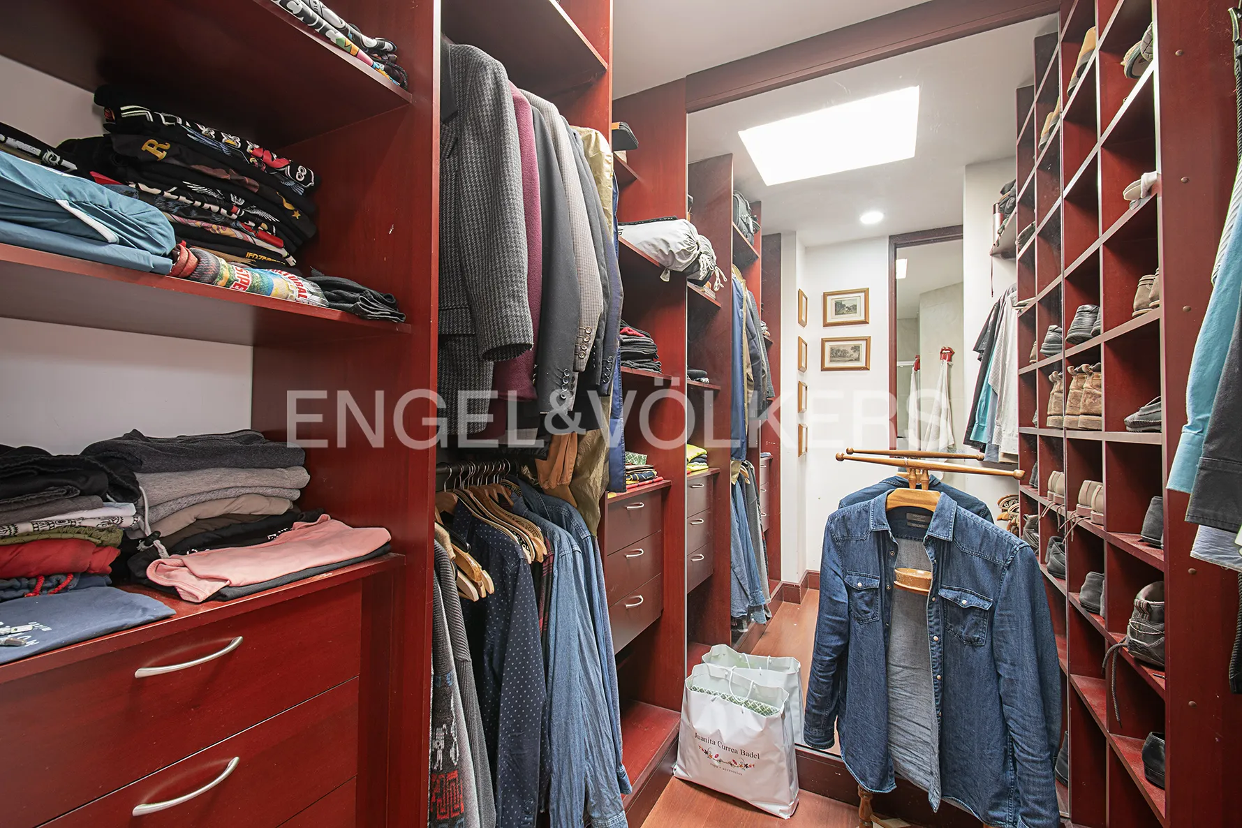 Apartamento en venta en Chico Norte, Bogotá · foto 12 de 17