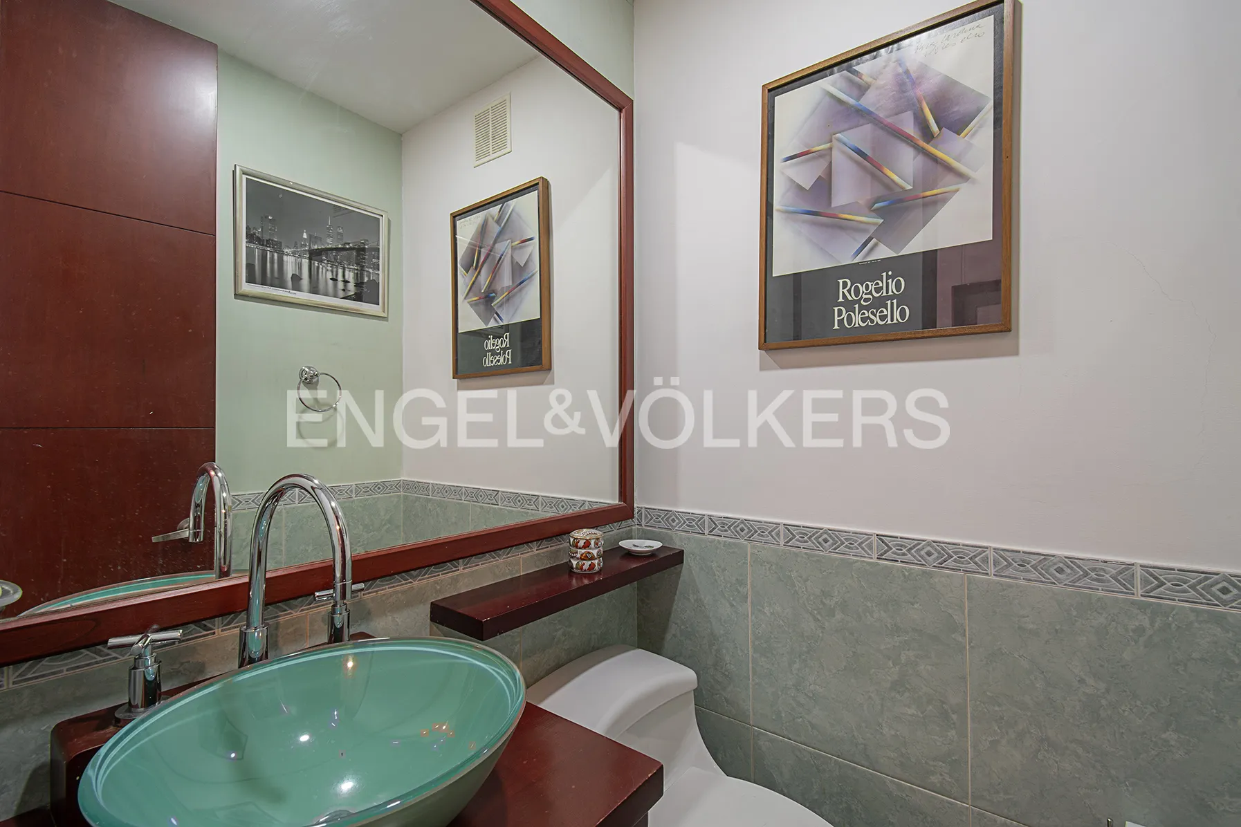 Apartamento en venta en Chico Norte, Bogotá · foto 10 de 17