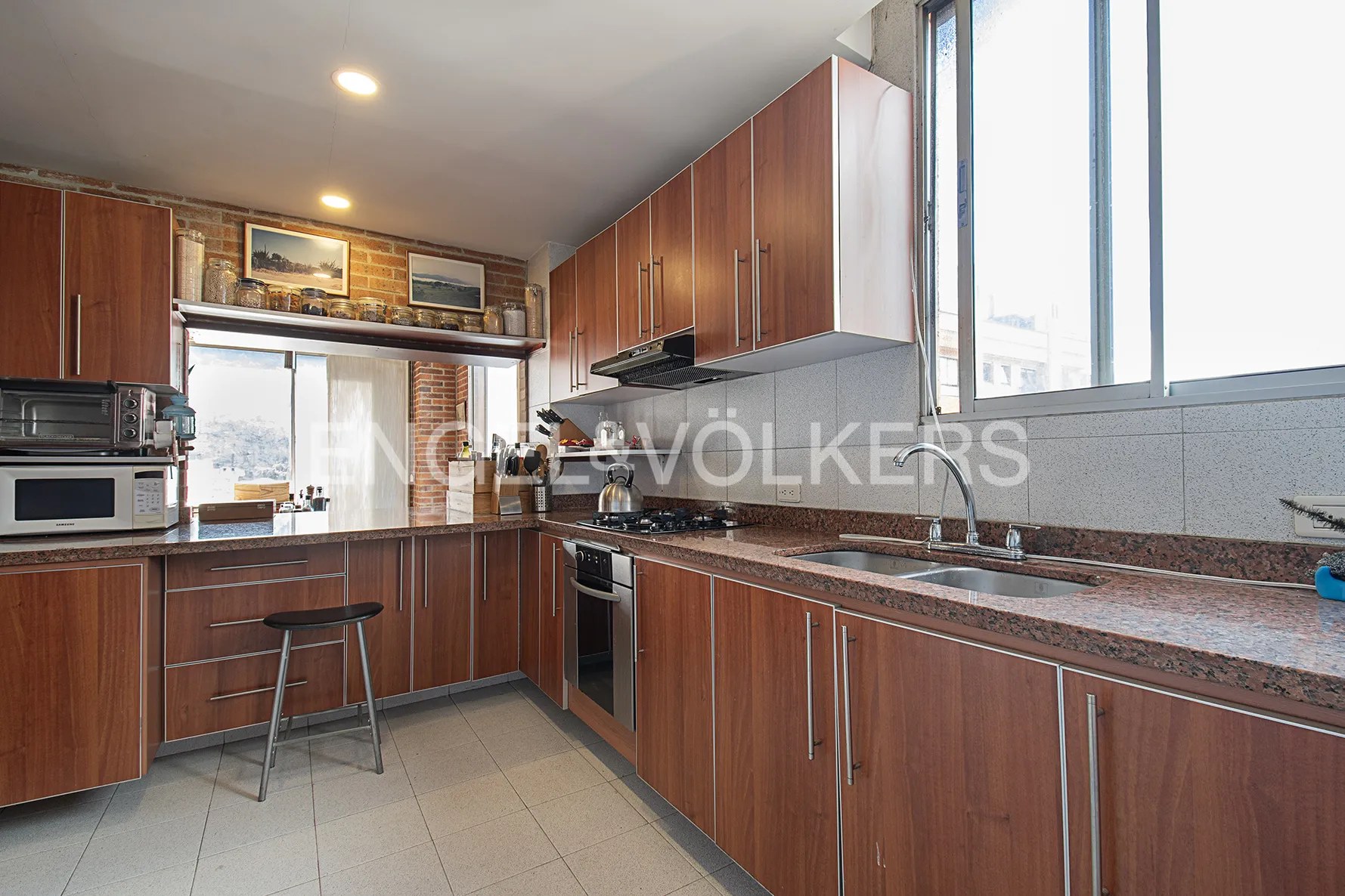 Apartamento en venta en Chico Norte, Bogotá · foto 8 de 17