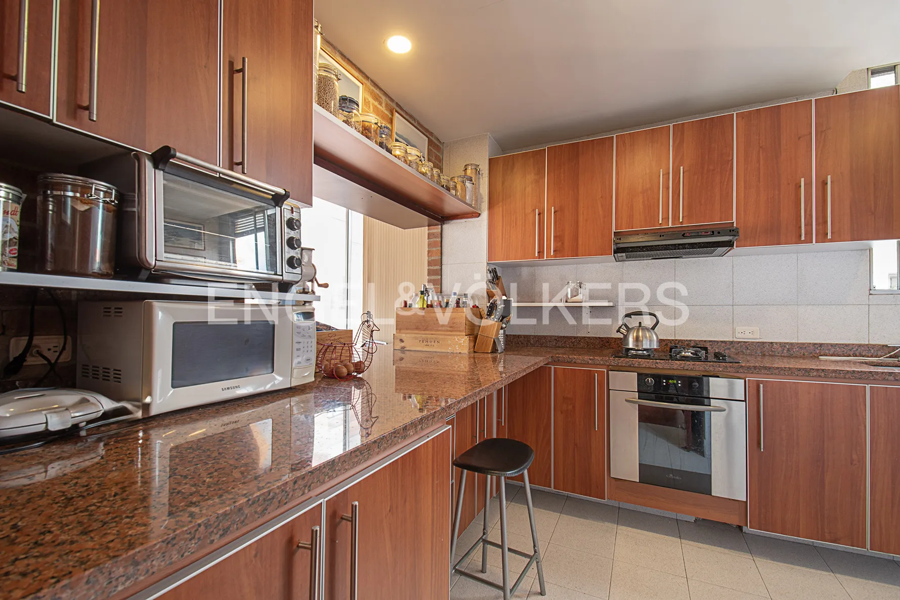 Apartamento en venta en Chico Norte, Bogotá · foto 7 de 17