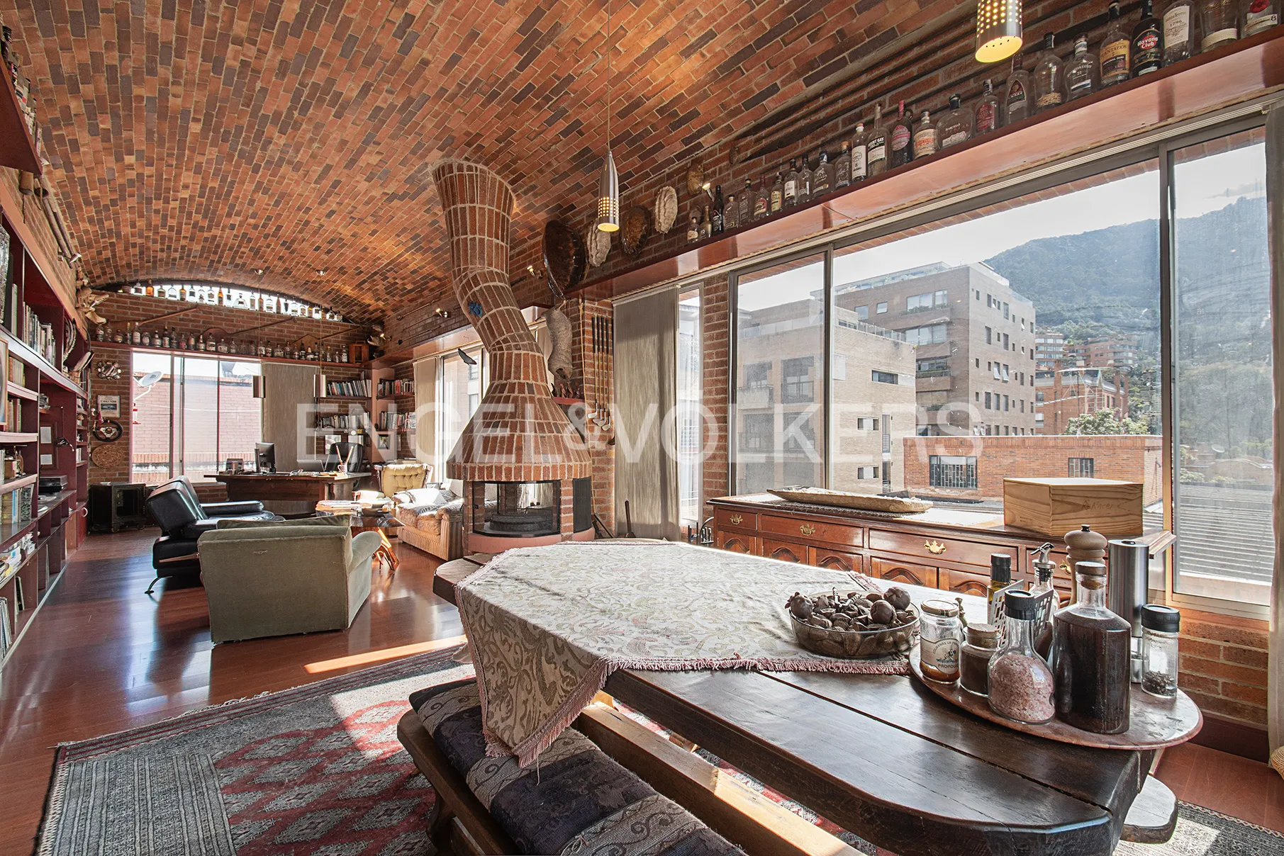 Apartamento en venta en Chico Norte, Bogotá · foto 6 de 17