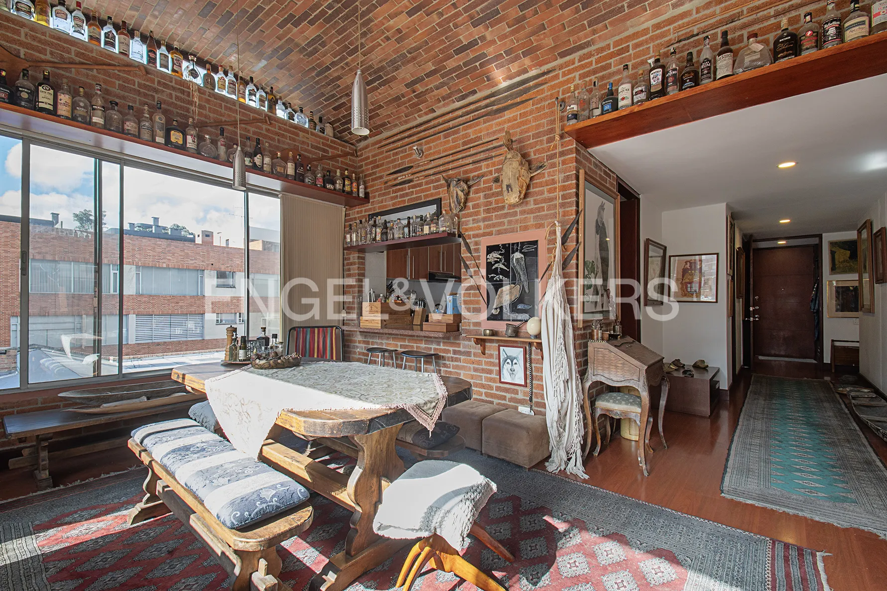 Apartamento en venta en Chico Norte, Bogotá · foto 5 de 17