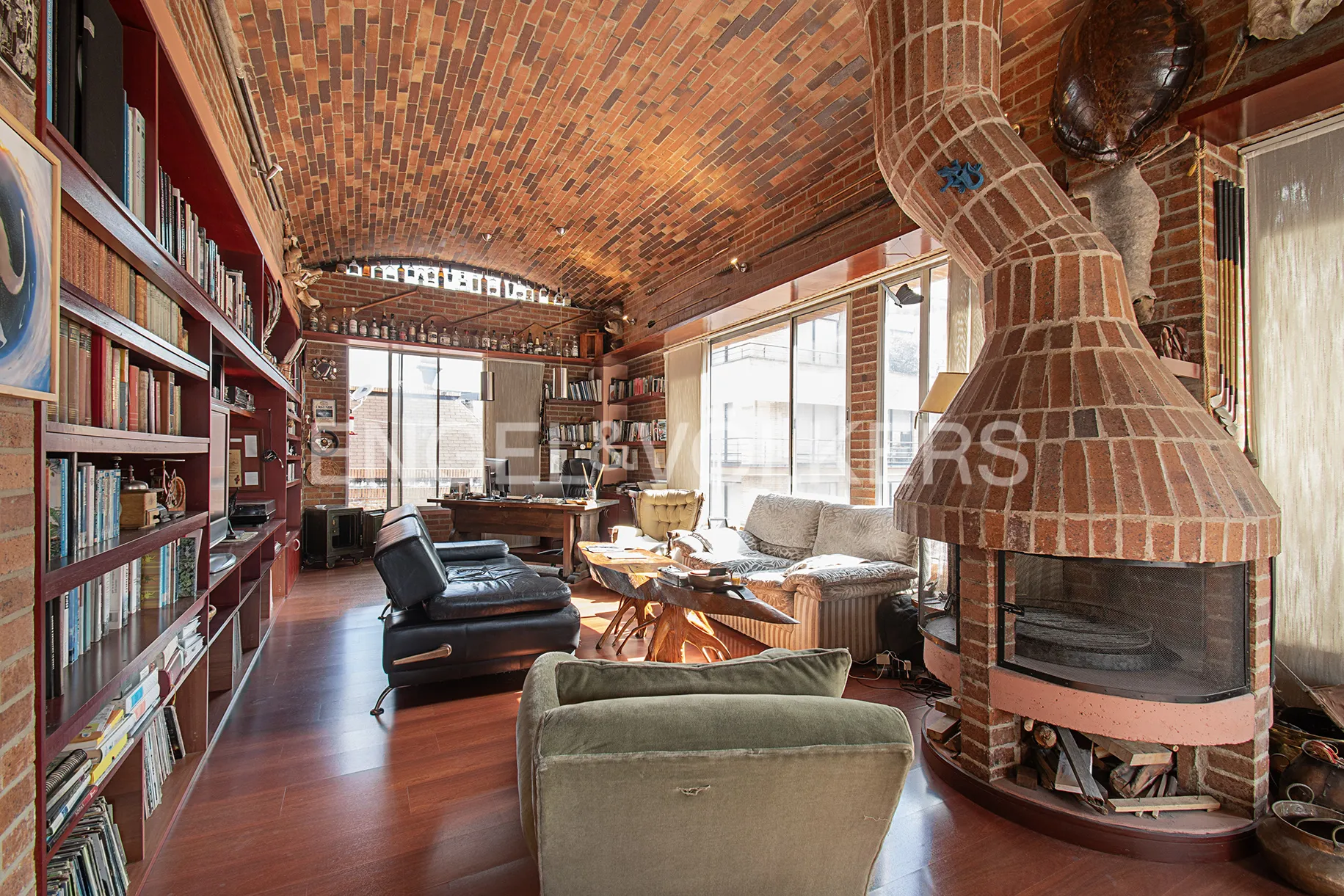 Apartamento en venta en Chico Norte, Bogotá · foto 3 de 17