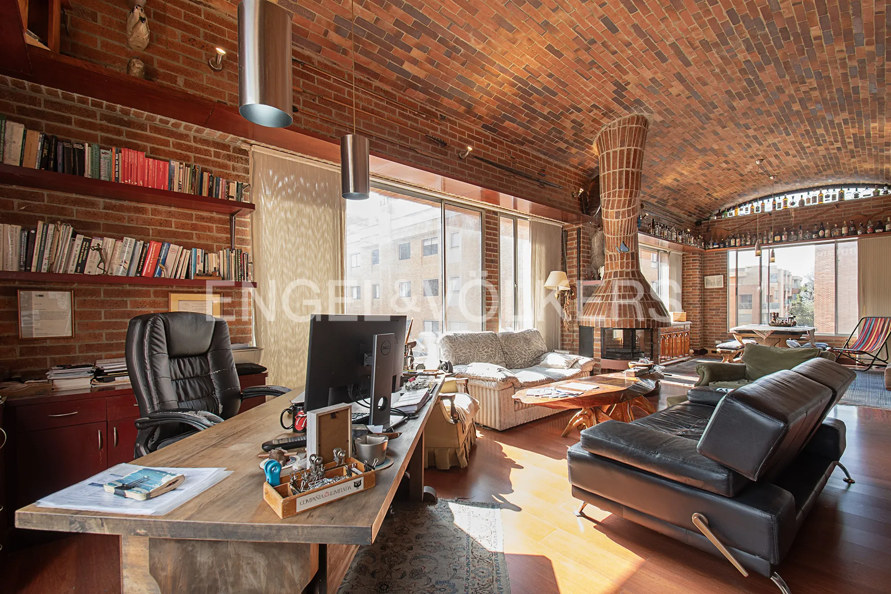Apartamento en venta en Chico Norte, Bogotá · foto 2 de 17