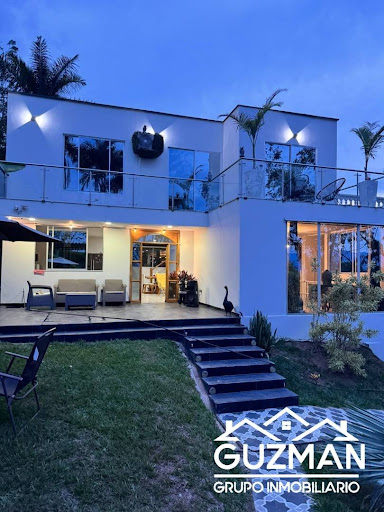 Casa en venta en Kilometro 41, Manizales · foto 9 de 19