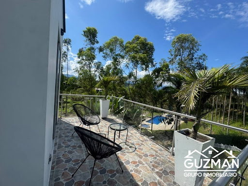 Casa en venta en Kilometro 41, Manizales · foto 10 de 19