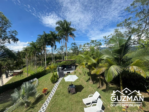 Casa en venta en Kilometro 41, Manizales · foto 11 de 19