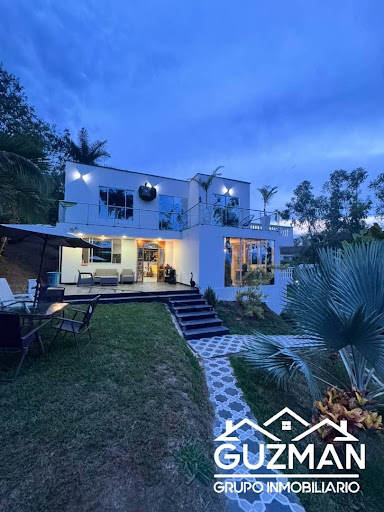 Casa en venta en Kilometro 41, Manizales · foto 12 de 19