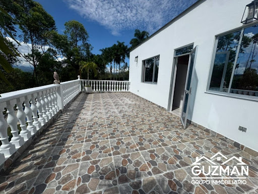 Casa en venta en Kilometro 41, Manizales · foto 15 de 19