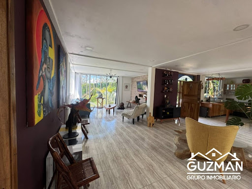 Casa en venta en Kilometro 41, Manizales · foto 16 de 19