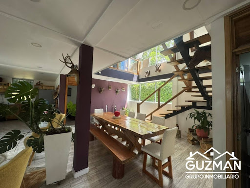 Casa en venta en Kilometro 41, Manizales · foto 18 de 19