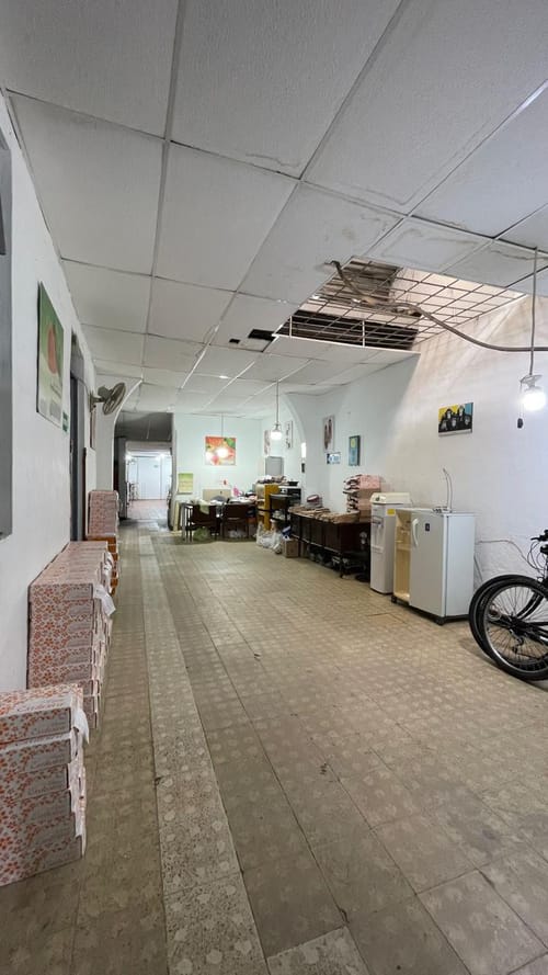 Casa de 6 alcobas en venta en Mutualidad, Bucaramanga, 345 m² · foto 4 de 13