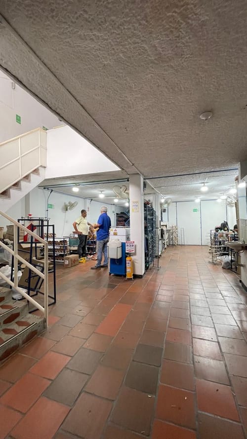 Casa de 6 alcobas en venta en Mutualidad, Bucaramanga, 345 m² · foto 6 de 13