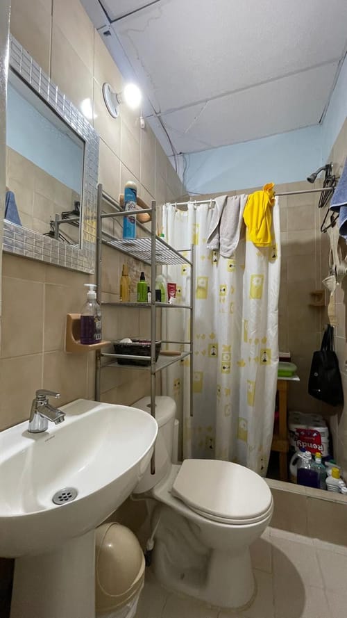 Casa de 6 alcobas en venta en Mutualidad, Bucaramanga, 345 m² · foto 13 de 13