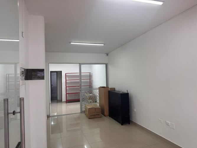 Casa en venta en Quinta Oriental, Cúcuta · foto 2 de 14