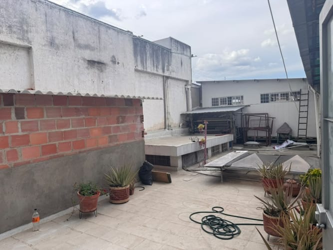 Casa en venta en Quinta Oriental, Cúcuta · foto 10 de 14