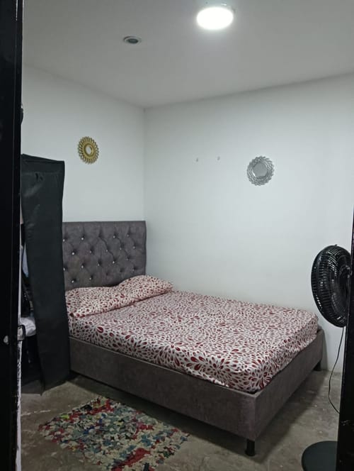 Casa de 2 alcobas en venta en Llanitos, Los Patios, 80 m² · foto 4 de 11