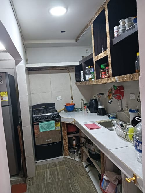 Casa de 2 alcobas en venta en Llanitos, Los Patios, 80 m² · foto 8 de 11