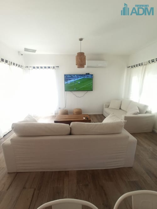 Casa con piscina en barrio privado Punta del Este · Foto 1