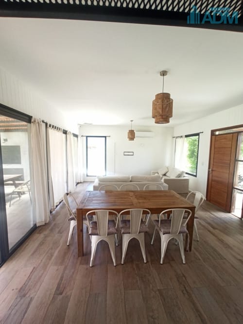 Casa con piscina en barrio privado Punta del Este · Foto 2