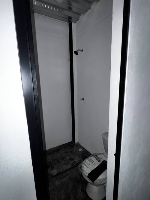 Bodega en arriendo en San Benito, Villavicencio, 231 m² · foto 7 de 9