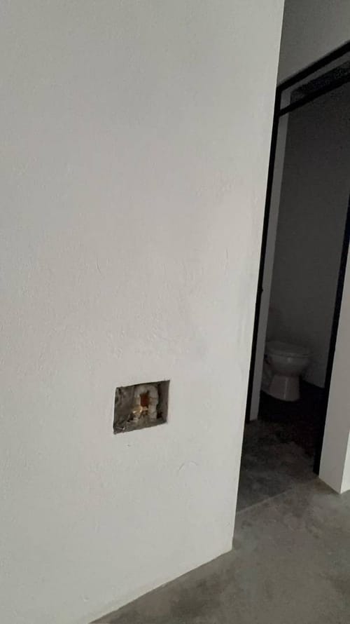 Bodega en arriendo en San Benito, Villavicencio, 231 m² · foto 8 de 9