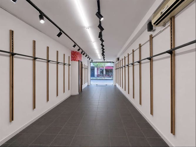Local Comercial en Alquiler · Photo 2