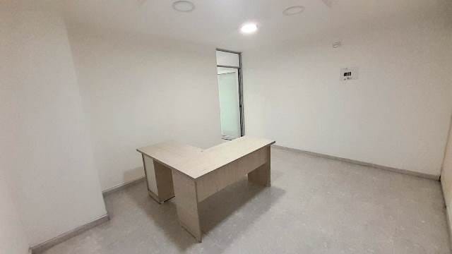 Consultorio en venta en Santa Monica, Cali, 41 m² · foto 4 de 22