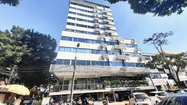 Consultorio en venta en Santa Monica, Cali, 41 m² · foto 11 de 22