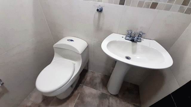 Consultorio en venta en Santa Monica, Cali, 41 m² · foto 18 de 22