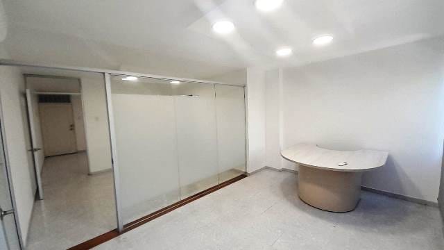 Consultorio en venta en Santa Monica, Cali, 41 m² · foto 20 de 22