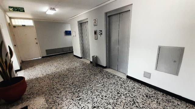 Consultorio en venta en Santa Monica, Cali, 41 m² · foto 21 de 22